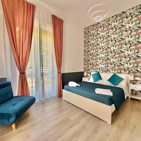 Life - Centro Appartamento