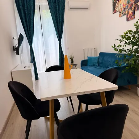 Appartamento Life - Centro *