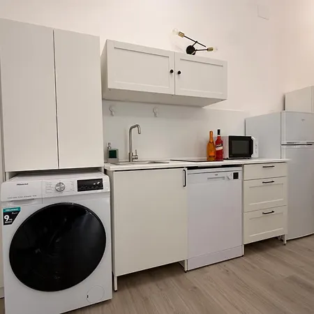 Appartamento Life - Centro Pescara